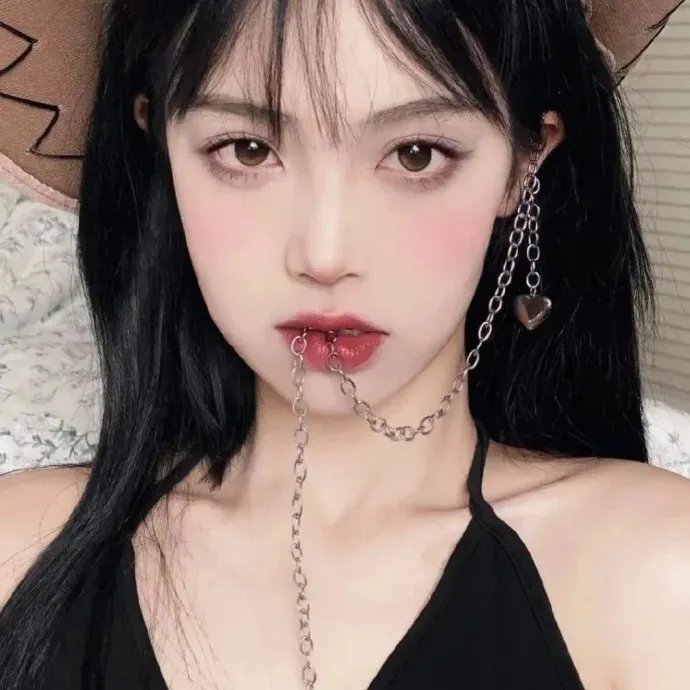 我的差评女友