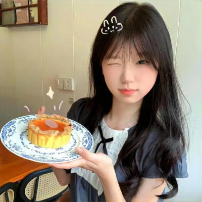 繁星四月