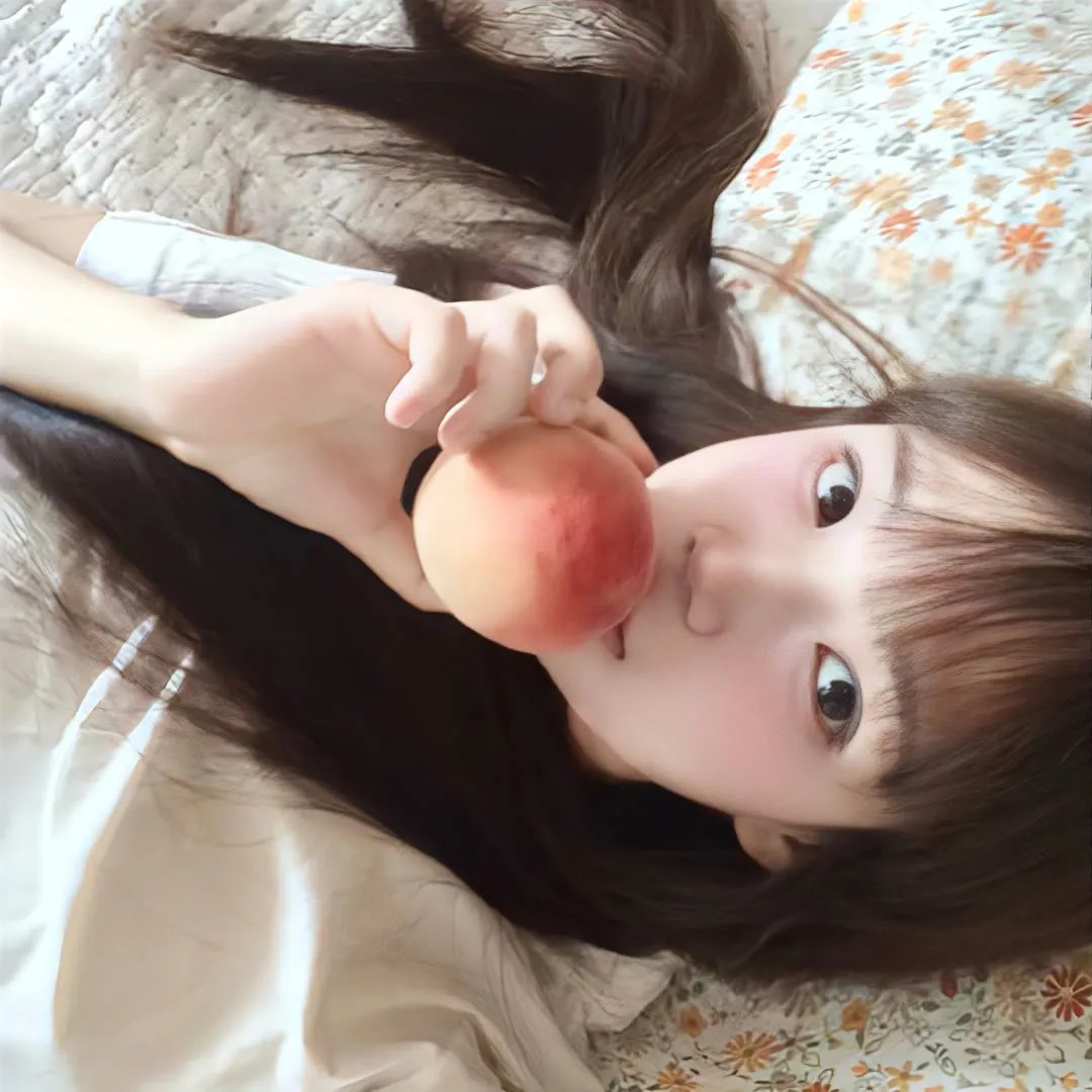 一个人的逃亡